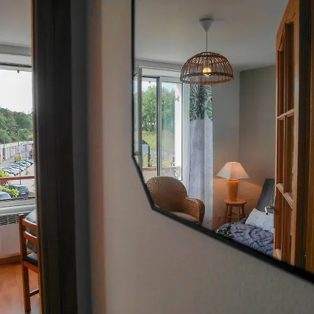 Apartment 4 Pers, Cuisine Equipee, Vue Port, Proche Commodites - Fr-1-418-62 *
