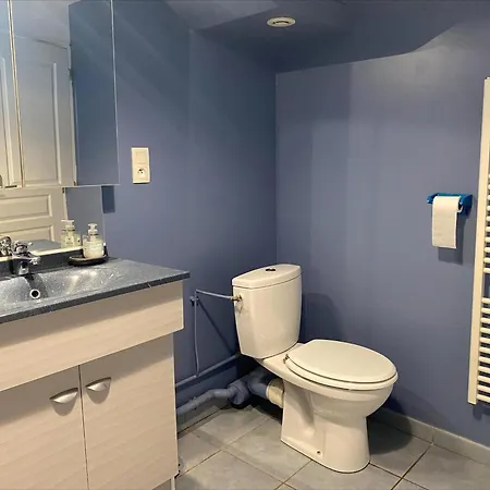 4 Pers, Cuisine Equipee, Vue Port, Proche Commodites - Fr-1-418-62 * Le Palais
